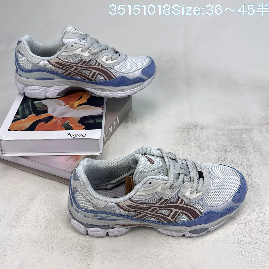 Asics 6046 תמונה 4