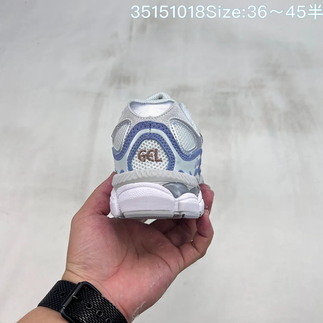 Asics 6046 תמונה 5