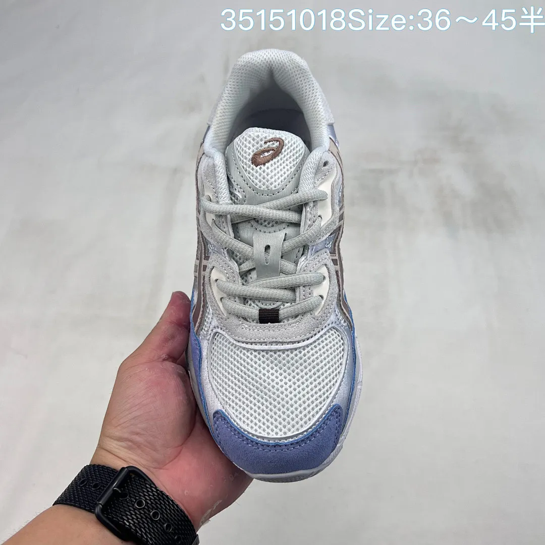 Asics 6046 תמונה 9