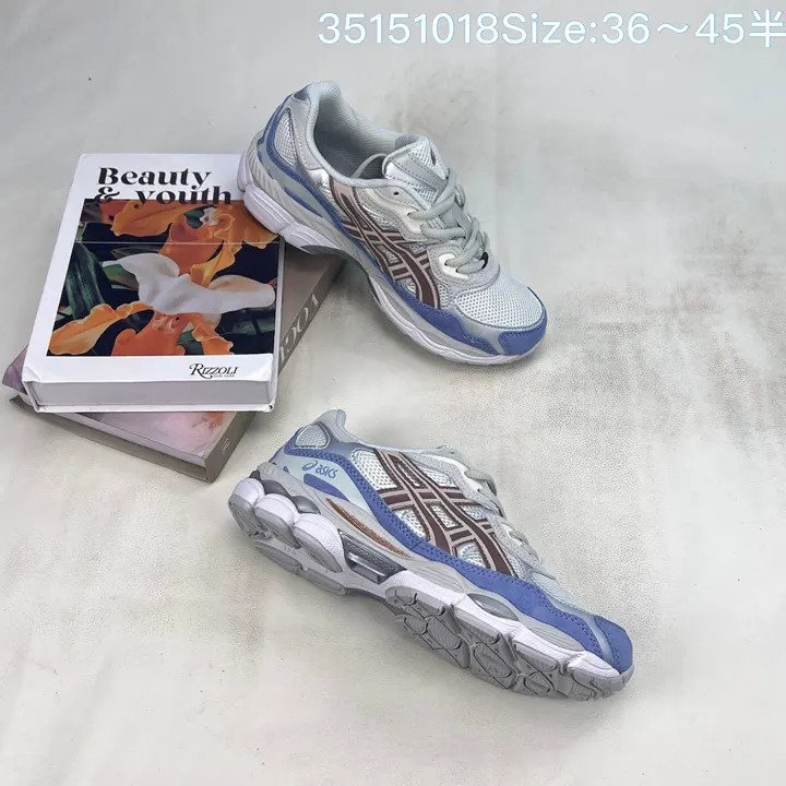 Asics 6046