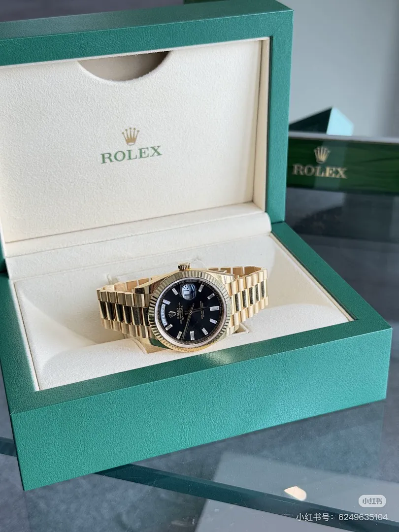 Rolex 6047 תמונה 10