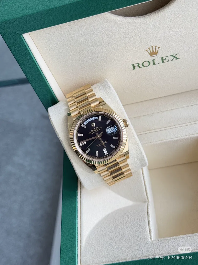 Rolex 6047 תמונה 3