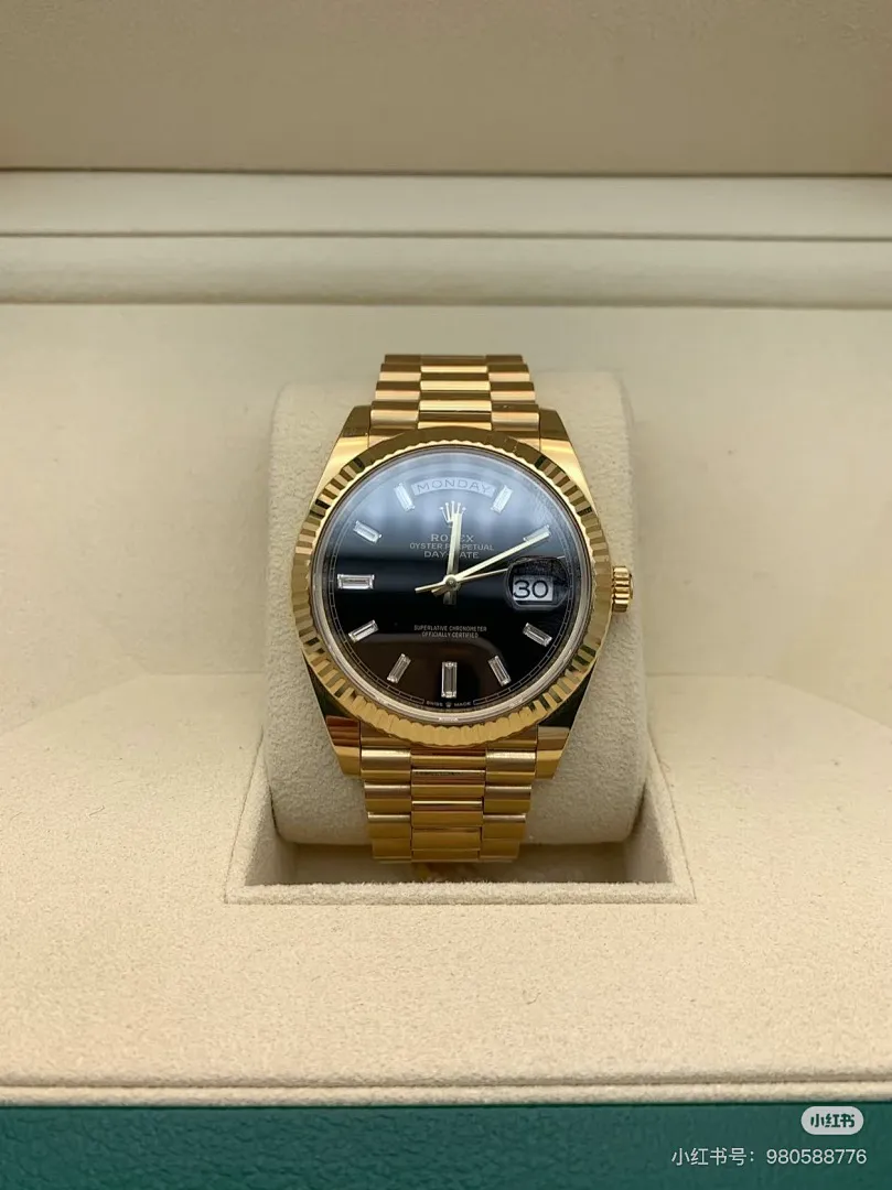 Rolex 6047 תמונה 7