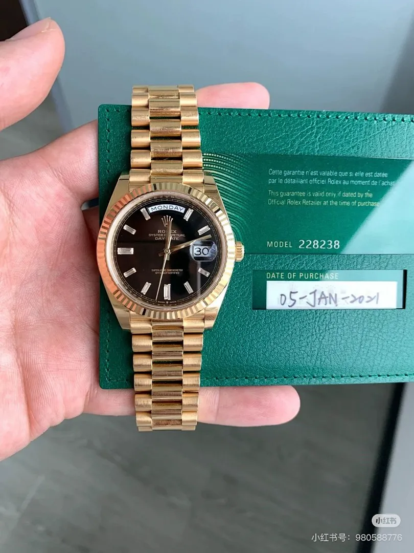 Rolex 6047 תמונה 8