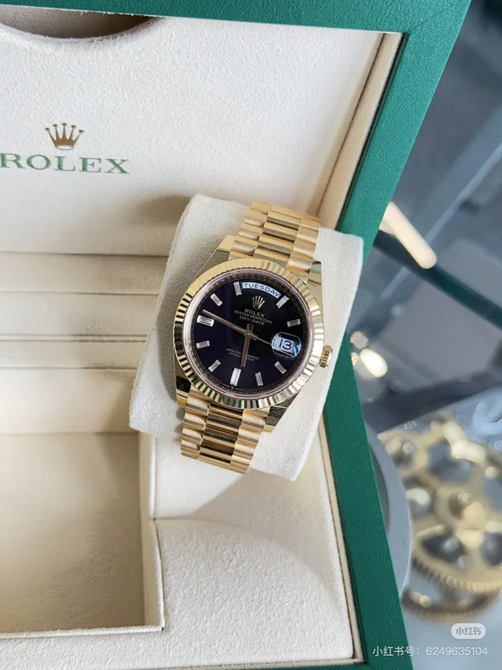 Rolex 6047