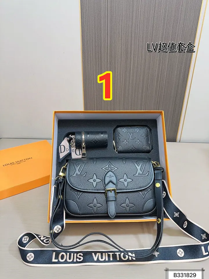 LV 6050