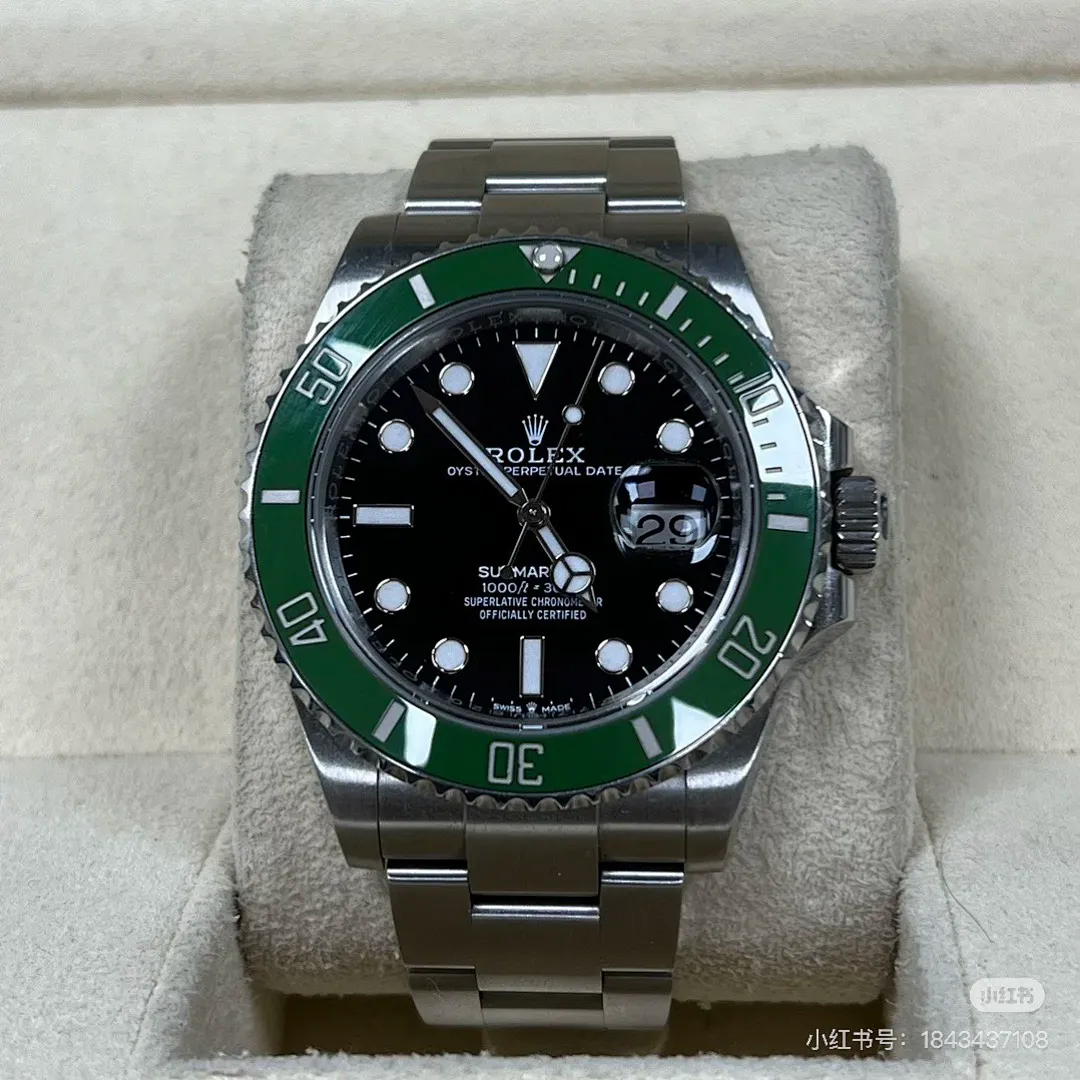 Rolex 6053 תמונה 13