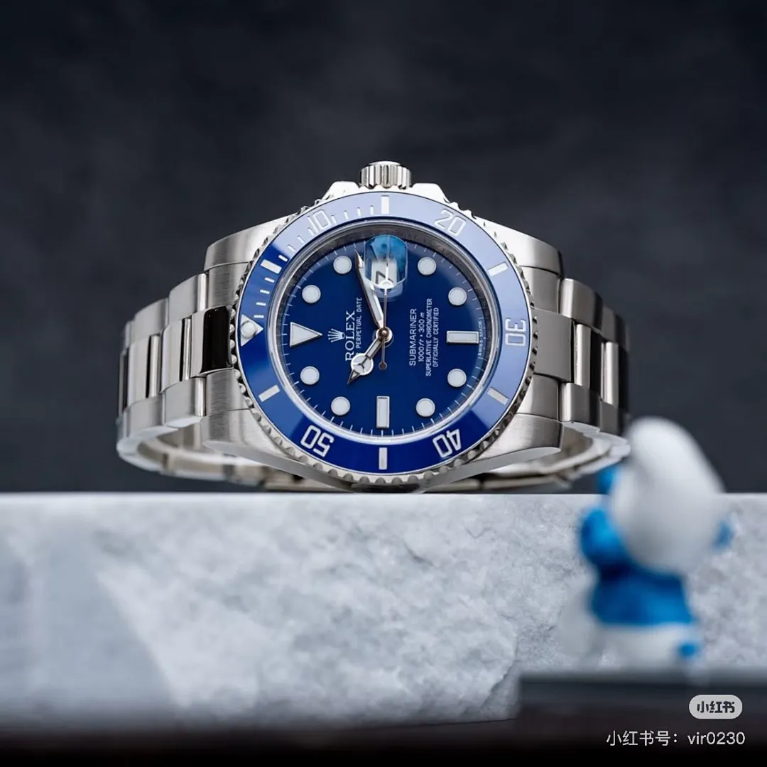 Rolex 6053 תמונה 20