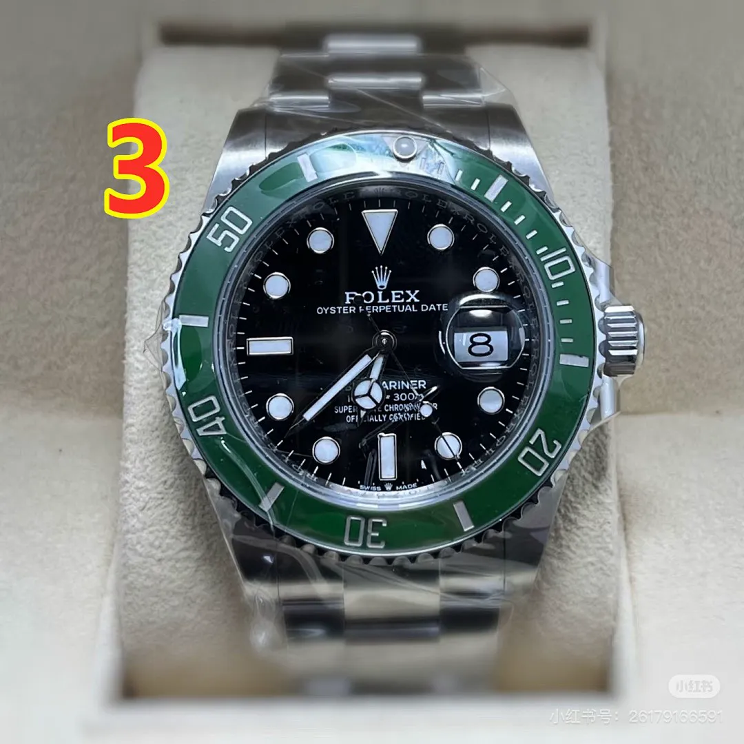 Rolex 6053 תמונה 4