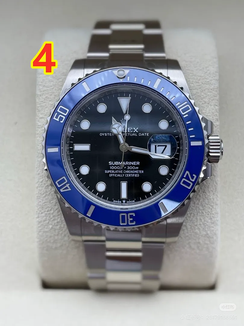Rolex 6053 תמונה 5