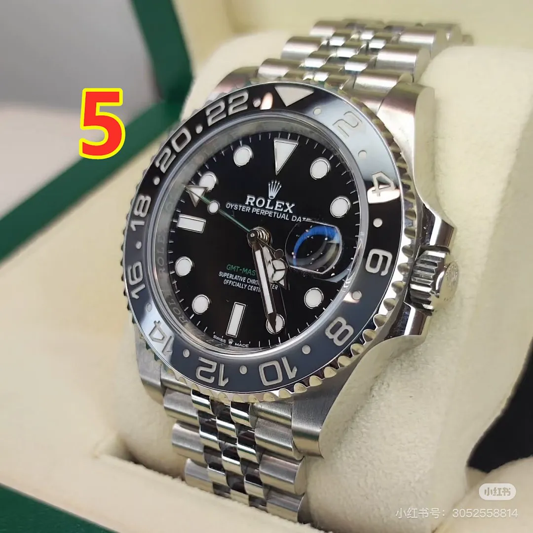 Rolex 6053 תמונה 6