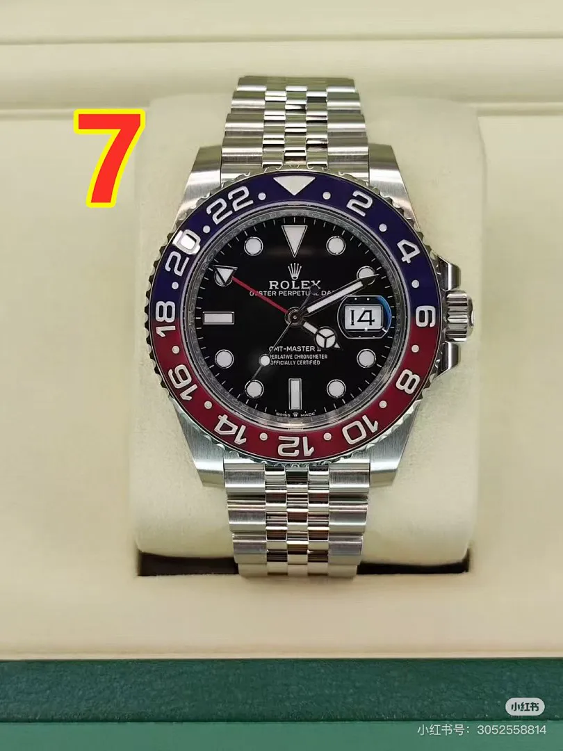 Rolex 6053 תמונה 8