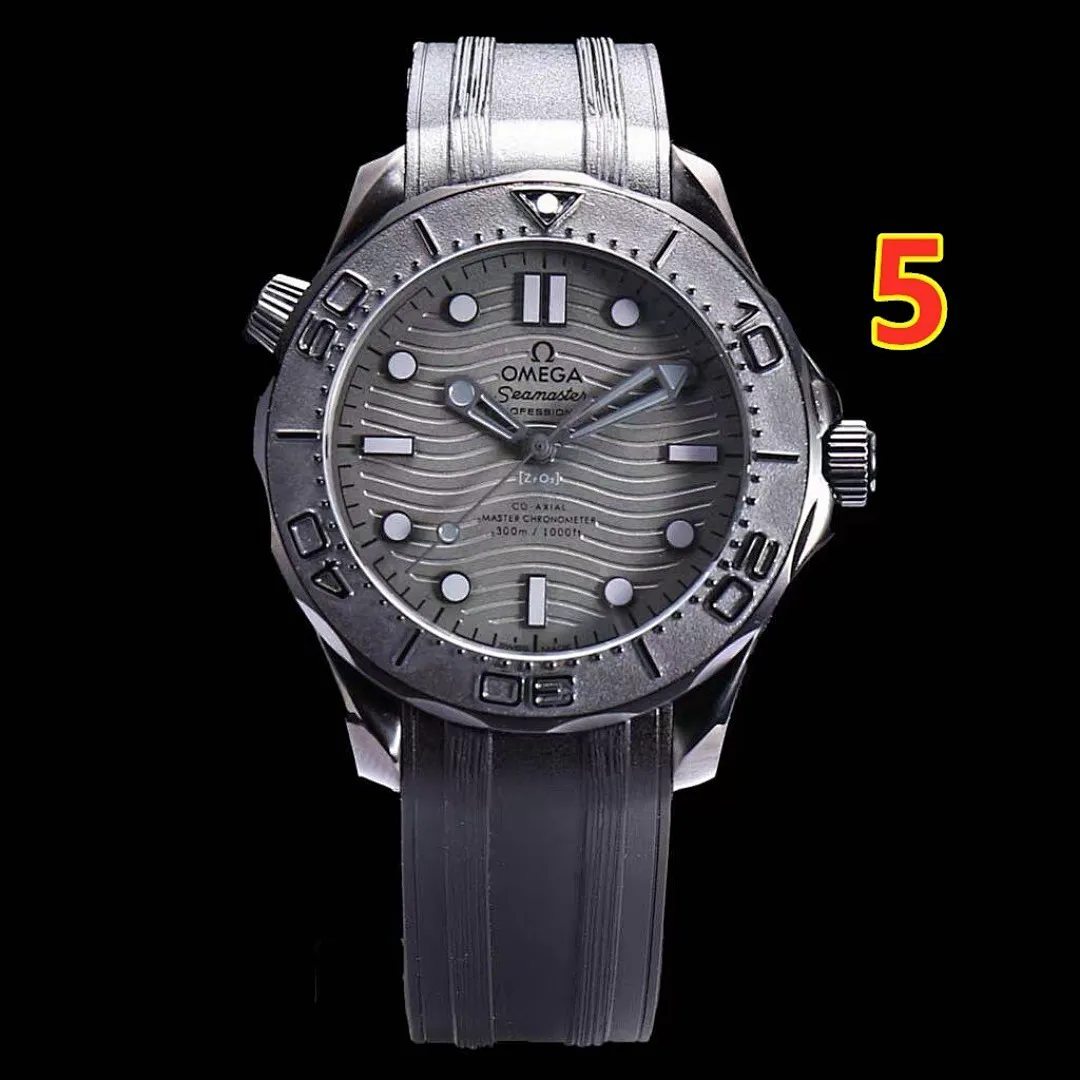 Omega 6054 תמונה 10