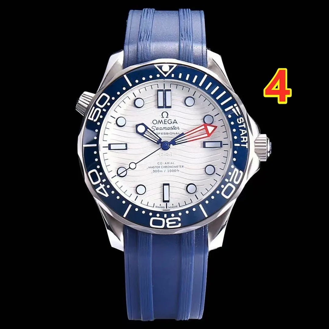 Omega 6054 תמונה 11