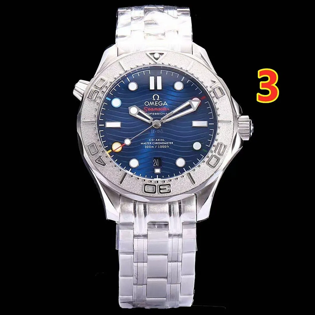 Omega 6054 תמונה 12