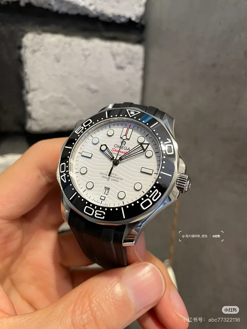 Omega 6054 תמונה 18