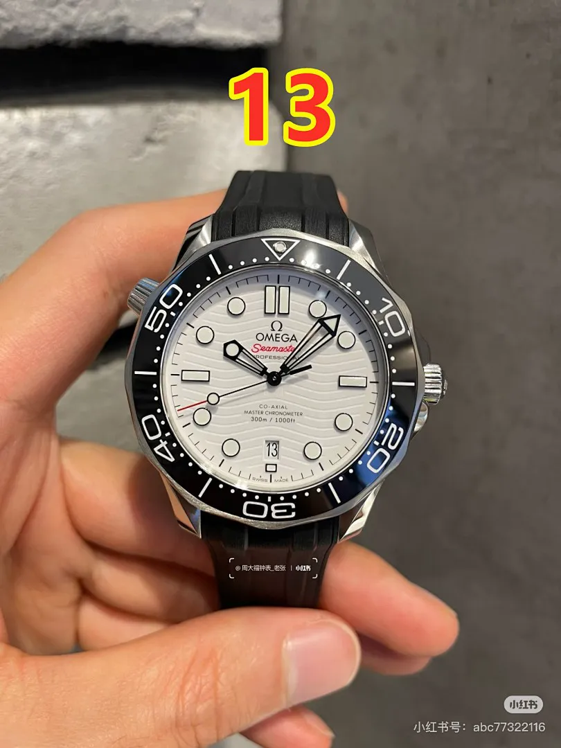 Omega 6054 תמונה 2
