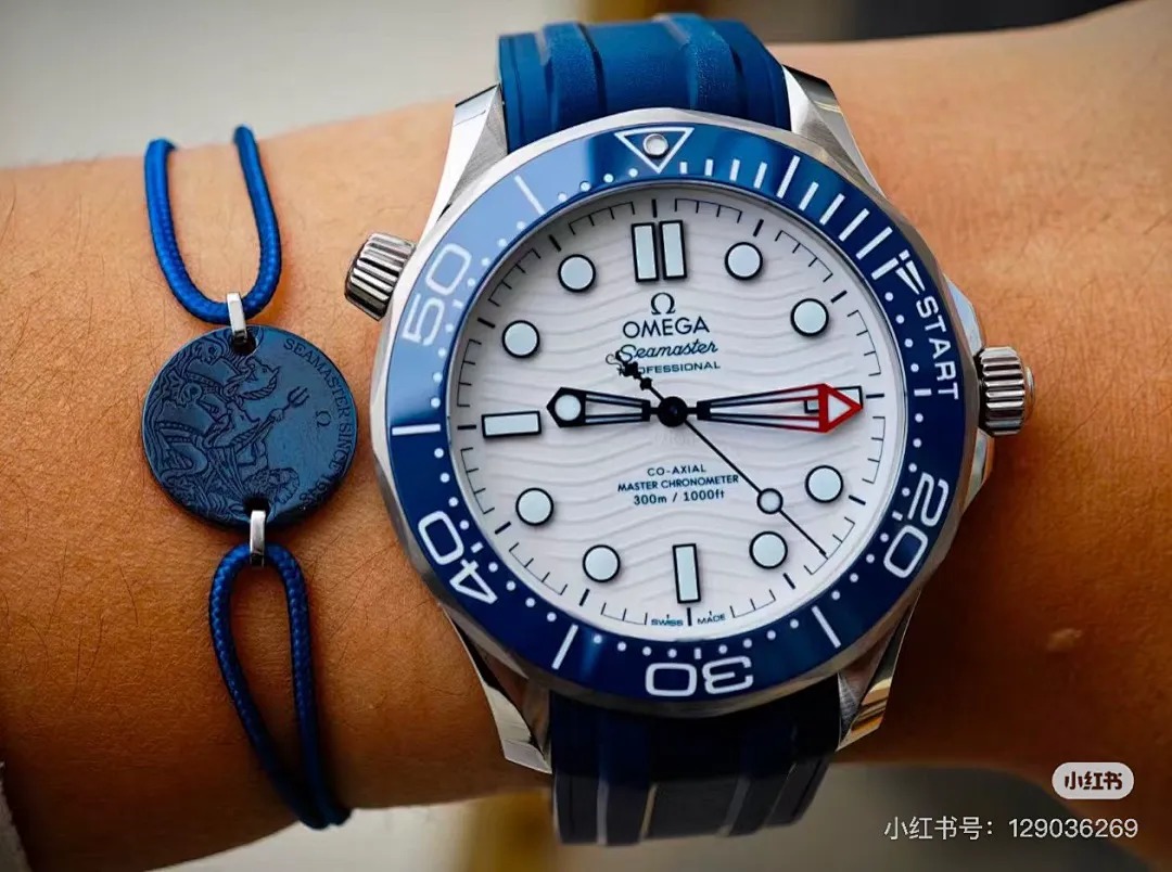 Omega 6054 תמונה 20