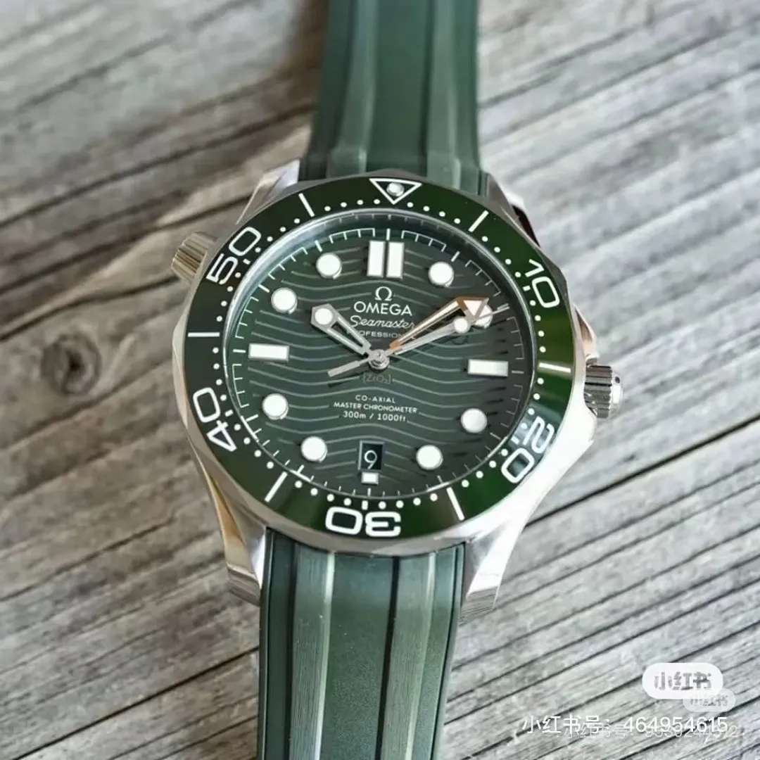 Omega 6054 תמונה 30