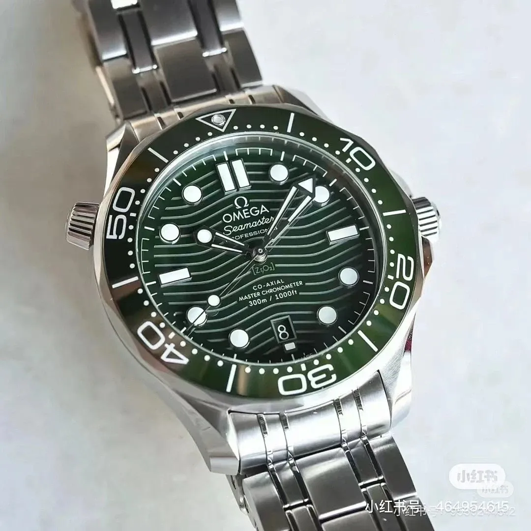 Omega 6054 תמונה 31