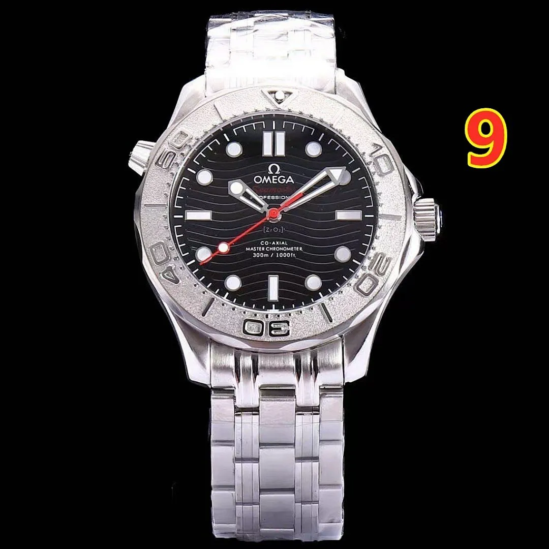 Omega 6054 תמונה 6