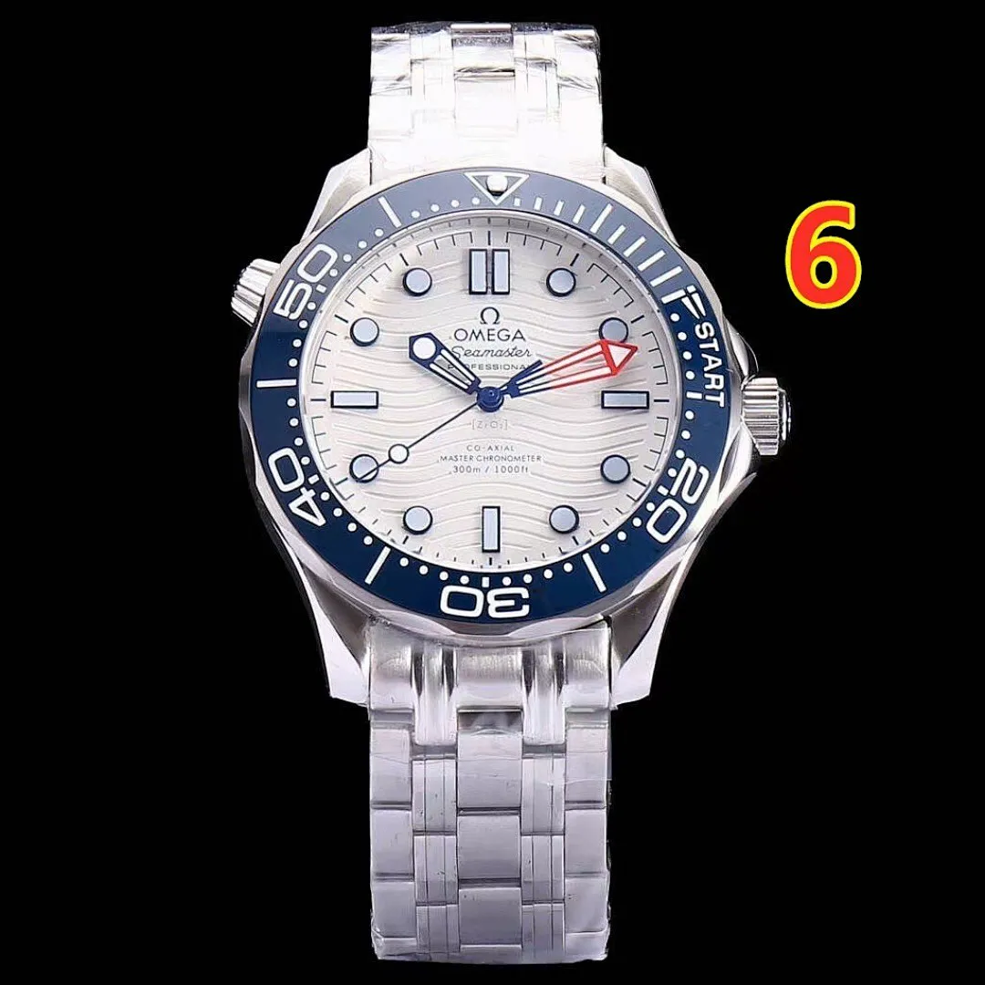 Omega 6054 תמונה 9