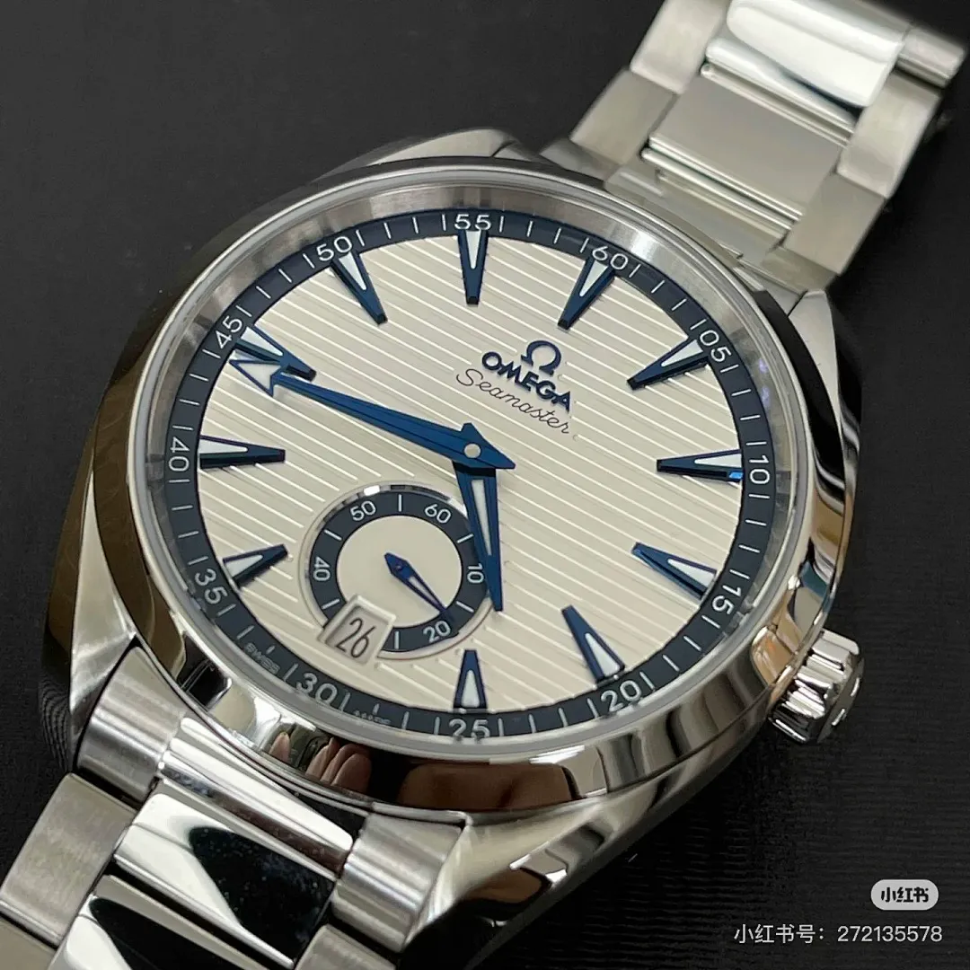 Omega 6055 תמונה 10