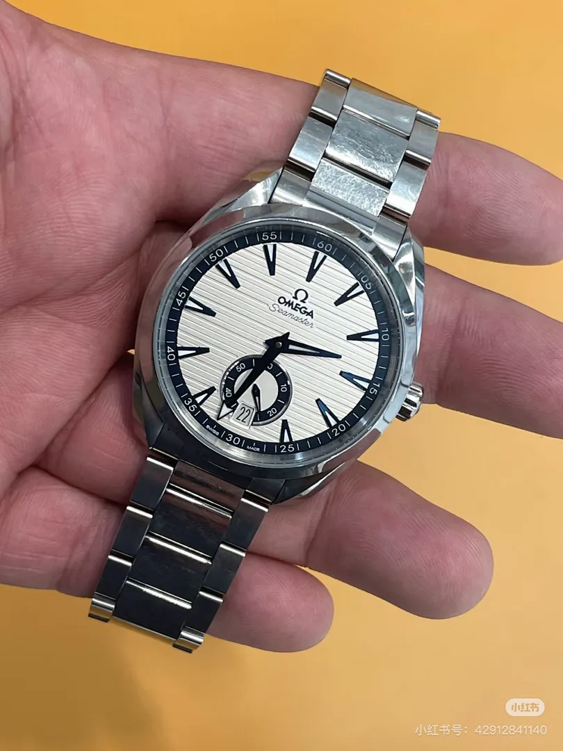 Omega 6055 תמונה 12