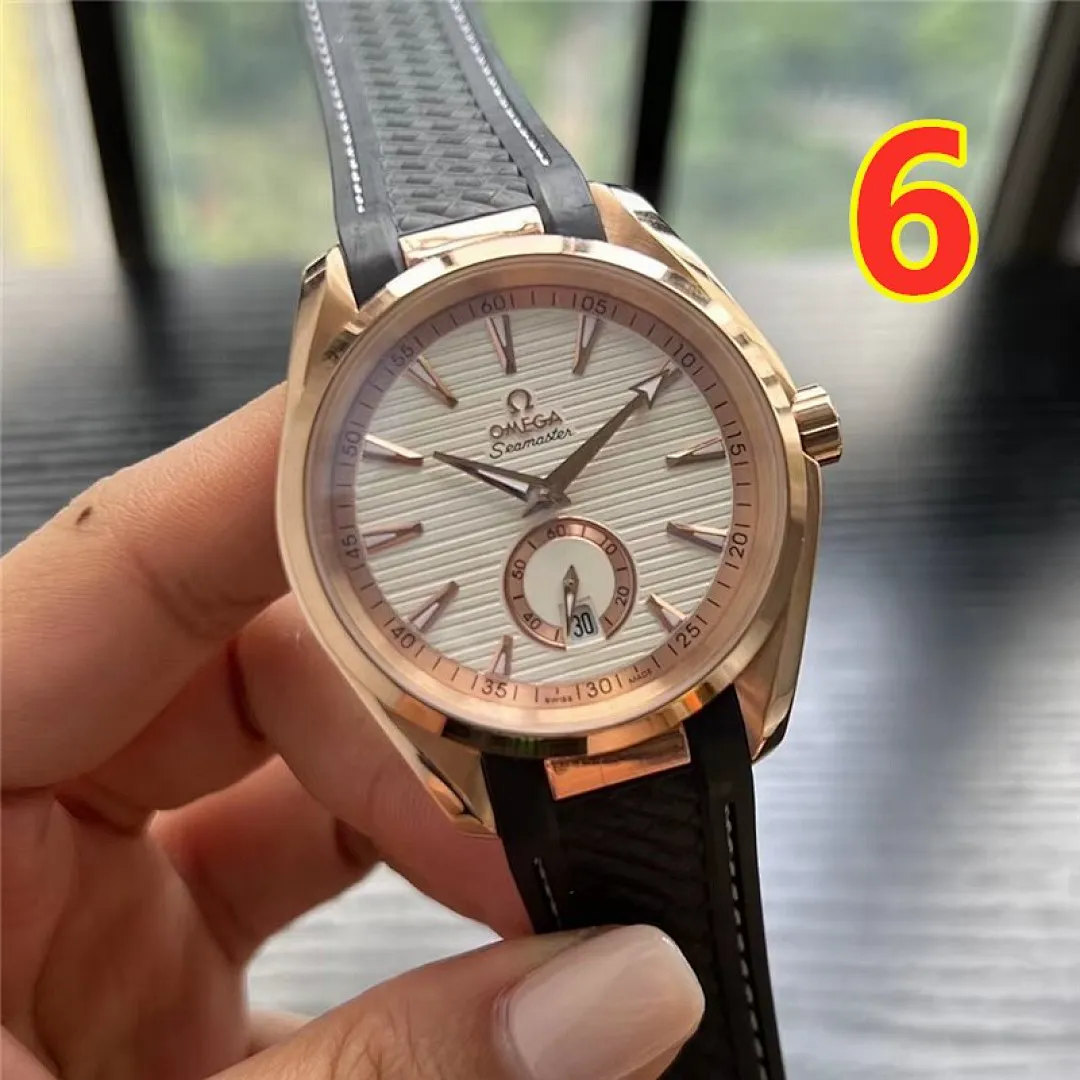 Omega 6055 תמונה 7