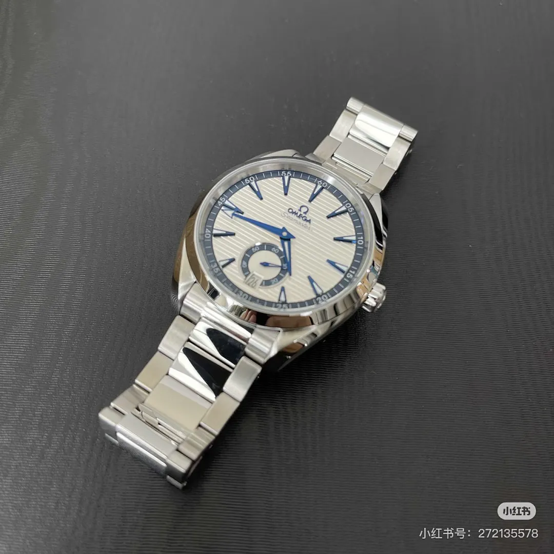 Omega 6055 תמונה 9