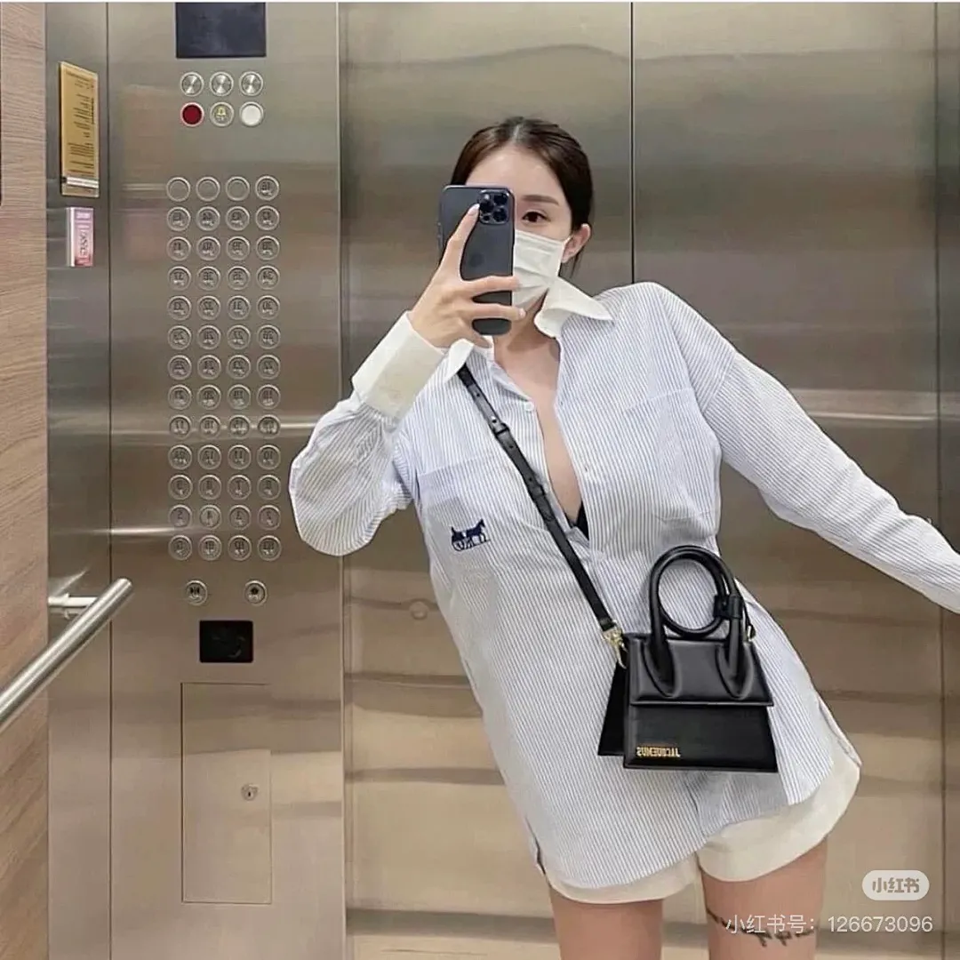 Jacquemus 6061 תמונה 10