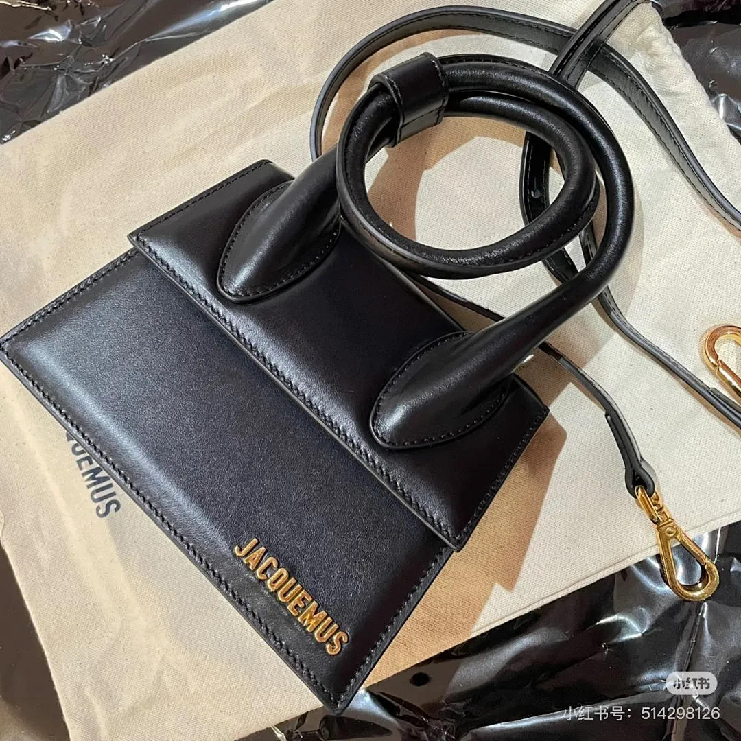 Jacquemus 6061 תמונה 11