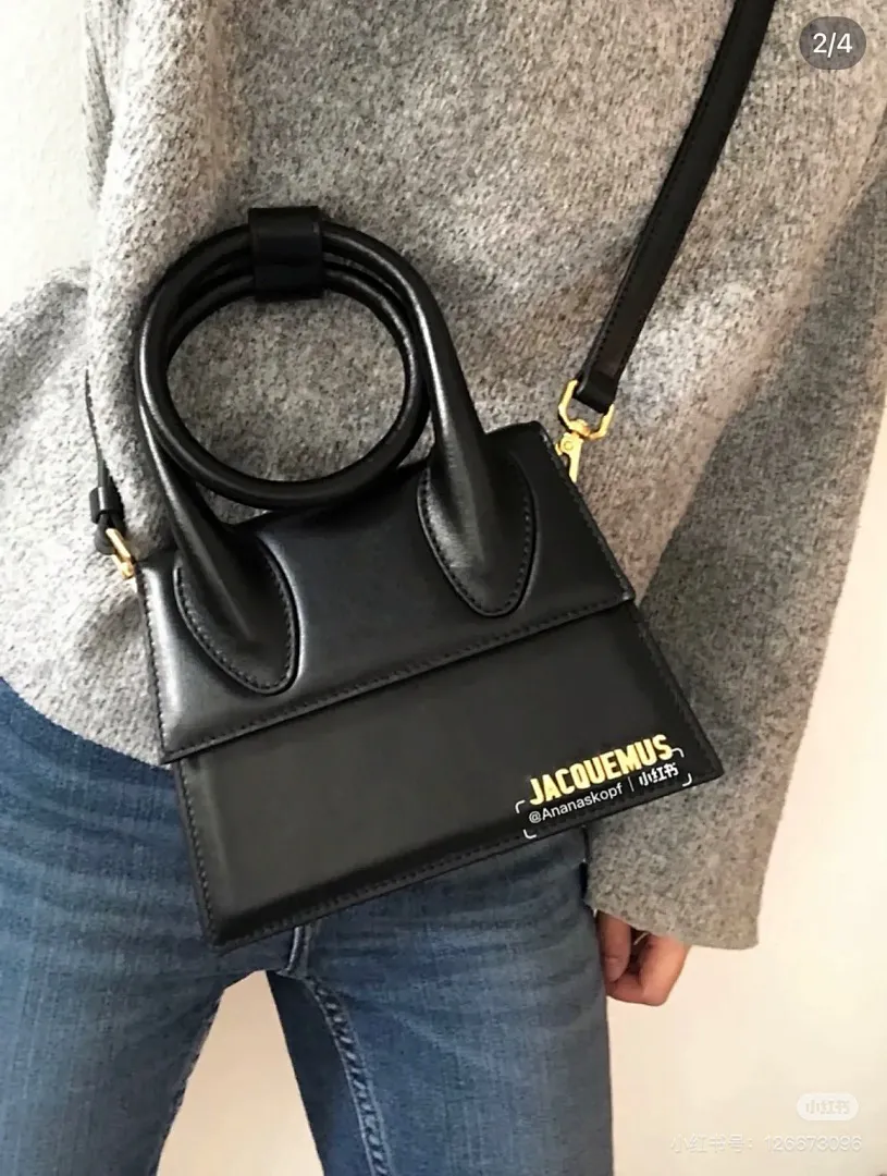 Jacquemus 6061 תמונה 12
