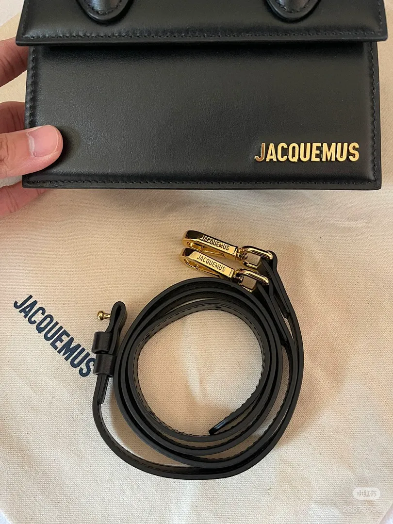 Jacquemus 6061 תמונה 13