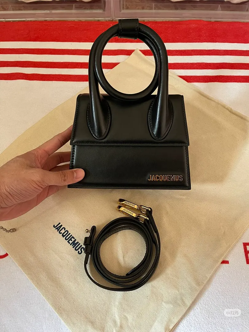 Jacquemus 6061 תמונה 14