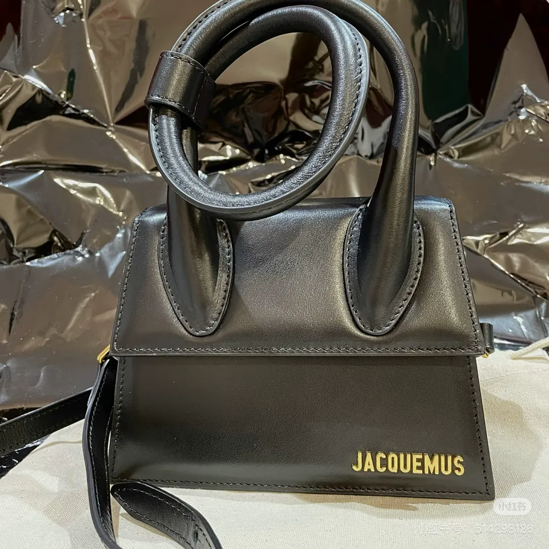 Jacquemus 6061 תמונה 17