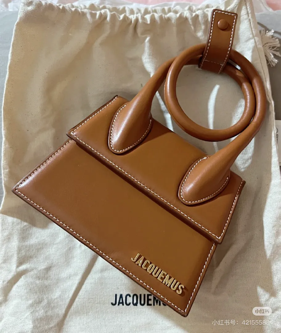 Jacquemus 6061 תמונה 18