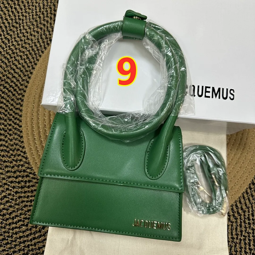 Jacquemus 6061 תמונה 2