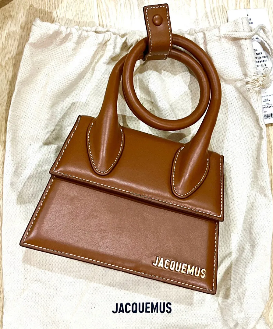Jacquemus 6061 תמונה 21