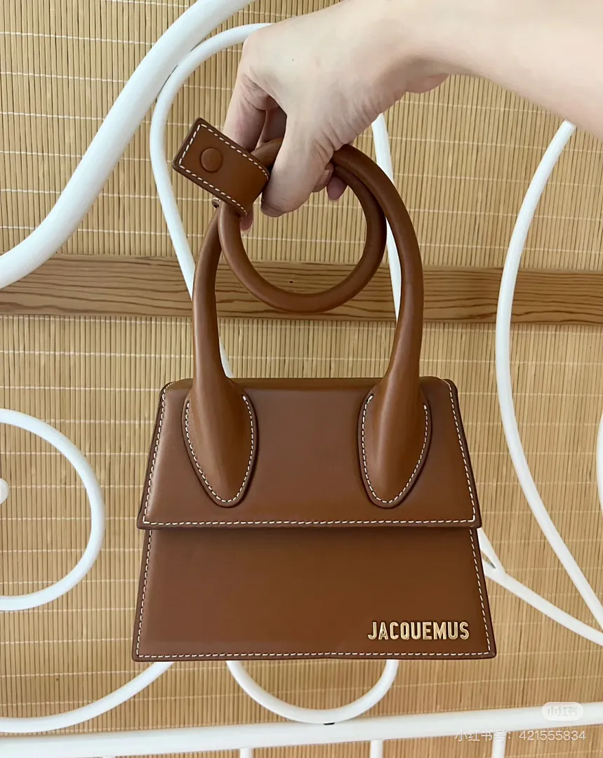 Jacquemus 6061 תמונה 22