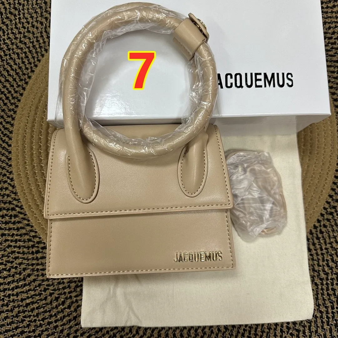 Jacquemus 6061 תמונה 4