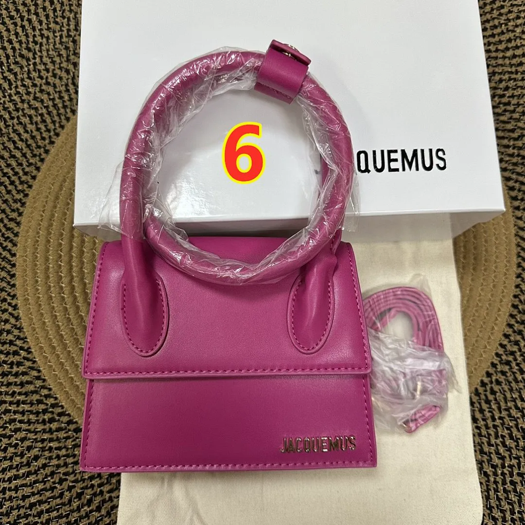 Jacquemus 6061 תמונה 5