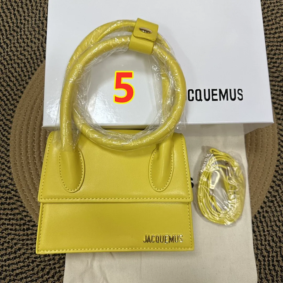 Jacquemus 6061 תמונה 6
