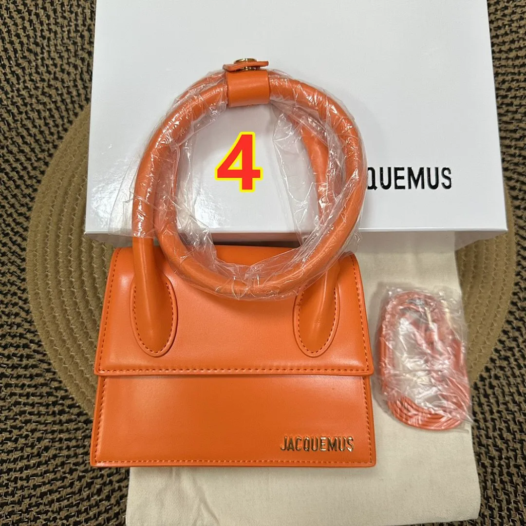 Jacquemus 6061 תמונה 7