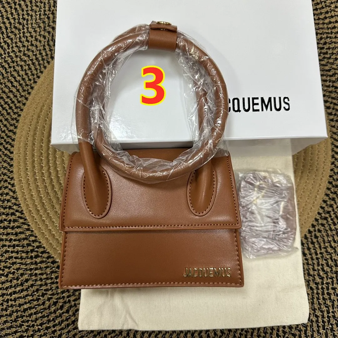 Jacquemus 6061 תמונה 8