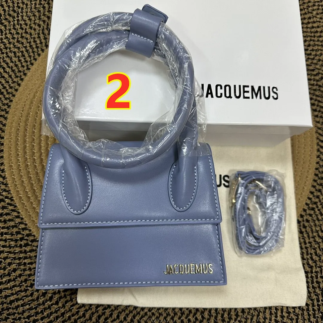 Jacquemus 6061 תמונה 9