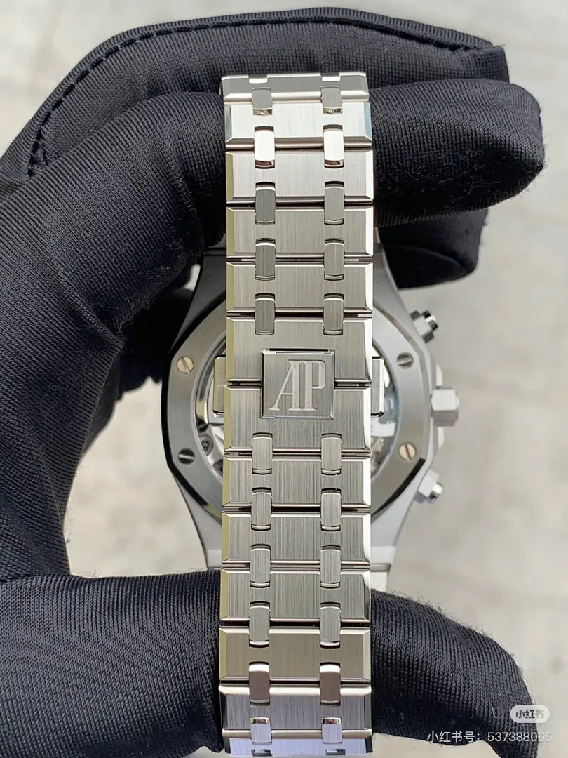 Audemars Piguet 6063 תמונה 2