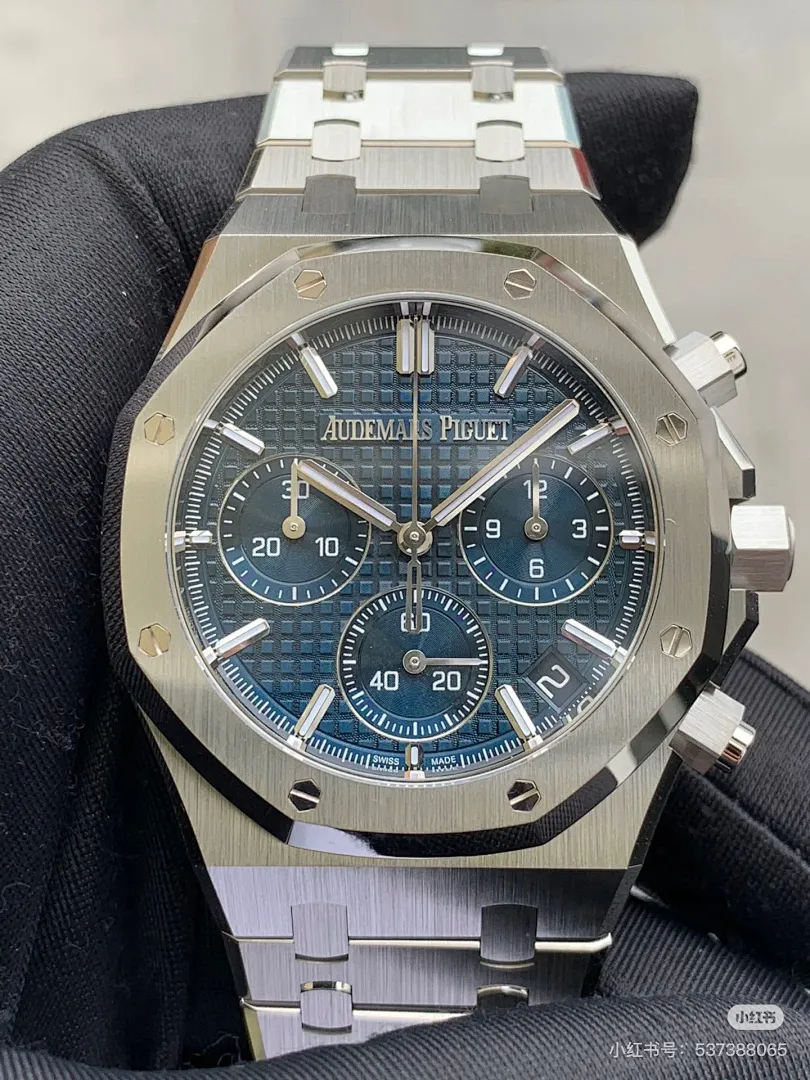Audemars Piguet 6063 תמונה 3