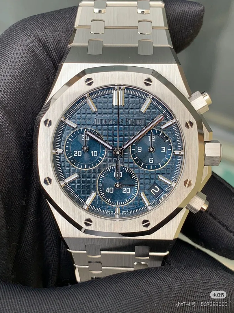 Audemars Piguet 6063 תמונה 4