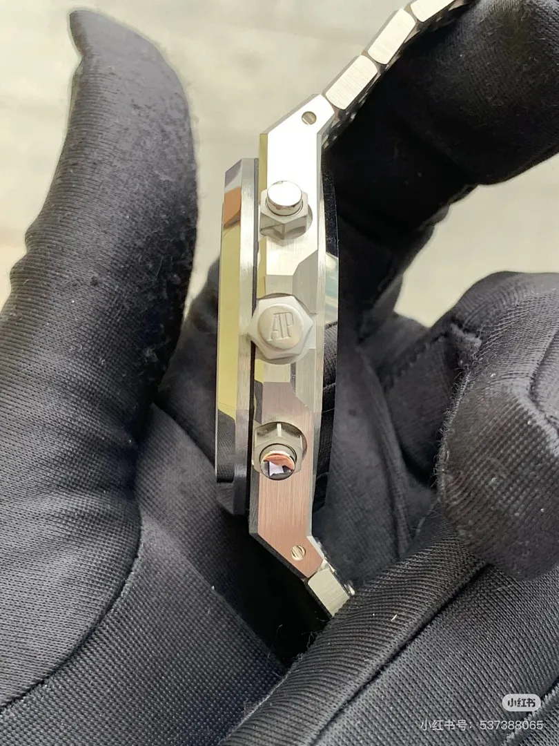 Audemars Piguet 6063 תמונה 5